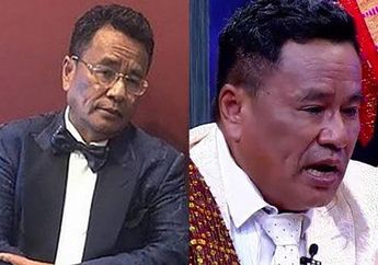 Selama ini Dikira Dibayar Miliaran, Terungkap Penghasilan Hotman Paris yang Sebenarnya Demi Dapur Tetap Ngebul, Gak Nyangka
