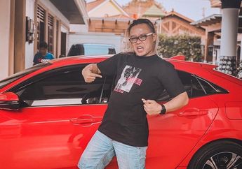 Sekarang Jadi Pelawak dengan Bayaran Fantastis dan Miliki Kekayaan yang Melimpah Ruah, Sule Ungkap Masa Lalunya yang Pilu Saat Rela Jualan Ayam hingga Kebaya: Daripada Gue Nyolong Mending Gue yang Dagangin..