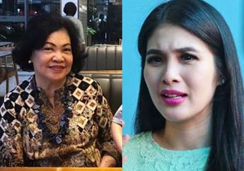 Punya Hubungan Harmonis, Siapa Sangka Mertua Sandra Dewi Pernah Berhenti Kirim Makanan, Ada Apa?