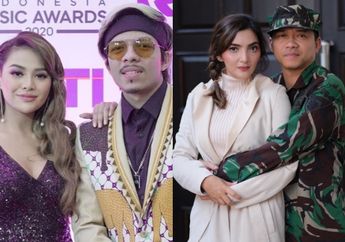 Mantap akan Nikahi Aurel Hermansyah dan Sudah Dianggap Anak Sendiri oleh Ashanty, Atta Halilintar Pesankan Karangan Bunga serta Buket Bunga Mahal, Ucapannya Justru Bikin Salfok!