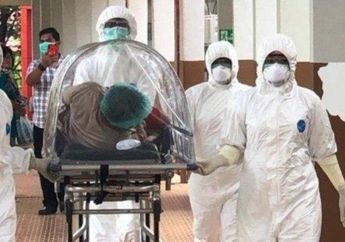 Pasien Positif Covid-19 di Pamekasan Ancam Bunuh Diri Karena Ingin Lebaran di Rumah