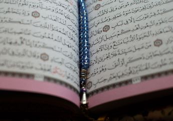 Kejar Lailatul Qadar Ramadhan 2020 dengan Iktikaf di Rumah, Berikut Panduannya