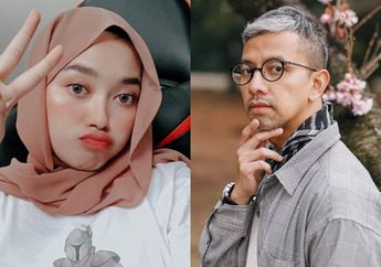 Nyablak Tak Kira-kira, Youtuber Indira Kalistha Langsung Jadi Bahan Hujatan Senusantara Gegara Ngaku Pakai Masker Kalau Ditegur Aja, Didiet Maulana Naik Pitam Lagi: Lo Gak Lucu!