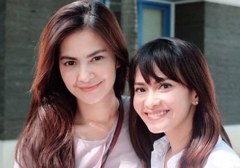 Mengaku Tak Lahir dari Orang Tua yang Sama, Intip Wajah Ersa Mayori dan Cut Tari yang Berhasil Buat Netizen Klepek-klepek: Bingung Mau Pilih yang Mana!