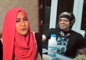 Poppy Amalya Bongkar Apa yang Dirasakan Atta Halilintar Sebenarnya, Disebut Dihantui Rasa Cemburu dan Ketakutan Mendengar Perkataan Verrell Bramasta, Netizen: Empuk Banget Suara Aurel Bikin Nyaman Mantan!
