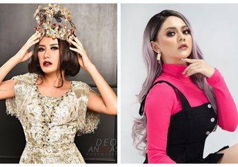 Persaingan Sengit Memperebutkan Vicky Prasetyo, Jenita Janet Akui Pernah Dilabrak Sinta Bachir