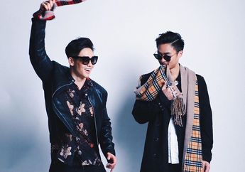 Demi Hibur Wisudawan Seluruh Dunia, Duo DJ Beauz Berdarah Indonesia Bakal Ramaikan Blockeley Music Festival