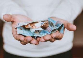 Pandemi Covid-19 Bikin Perekonomian Tak Stabil, Yuk Simak 5 Tips Kelola Keuangan Selama Ramadhan 2020