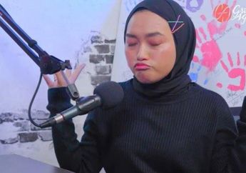 Remehkan Virus Corona dan Nekat Tak Pakai Masker hingga Cuci Tangan, Youtuber Indira Kalistha Dibela Mati-matian oleh Suaminya: Walaupun Banyak Orang Bilang Kamu Bodoh, Tapi Aku Nggak Percaya!