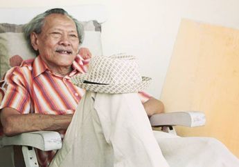 Saban Hari Bertemu di Lokasi Syuting, Mieke Amalia Kenang Pelukan Terakhir dengan Henky Solaiman hingga Tulis Ucapan Duka Mendalam untuk Mendiang : Istirahat yang Tenang