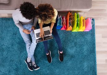 Ternyata Masa Karantina Meningkatkan Hasrat Belanja Online, Hentikan dengan Tips Ini sebelum Terlambat!