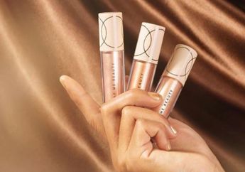 Review Jujur Highlighter Dear Me Beauty, Highlighter Lokal Terbaik!