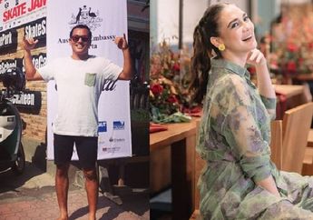 Adiknya Artis Terkenal dan Bergelimang Harta, Tak Sangka Begini Cara Kakak Kandung Luna Maya Cari Sesuap Nasi! Selama Ini Tak Pernah Tersorot