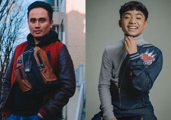 Betrand Peto Diterawang akan Makin Bersinar, Denny Darko Ungkap Penyebabnya: Matanya Memancarkan Sesuatu, Bahkan saat Diam pun Kita Seakan Mendengarkan