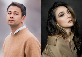 Heboh Koar-koar Soal Pria Korea yang Ngebet Kenalan dengan Luna Maya, Raffi Ahmad: Gempar, Trending Satu Sedunia!