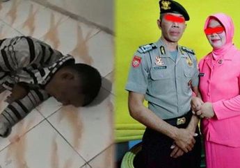Periksa Lampu Rumahnya yang Mati, Anggota Polisi ini Malah Pergoki Sang Istri yang Tengah Bersenggama dengan Seorang Anggota TNI, Termakan Emosi Sang Suami Langsung Berikan Tembakan Pada Keduanya hingga Terluka