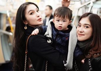 Bak Bumi dan Langit dengan Sang Kakak yang Hidup Glamor, Adik Sandra Dewi Harus Jadi Karyawan di Tempat Ini Demi Sesuap Nasi
