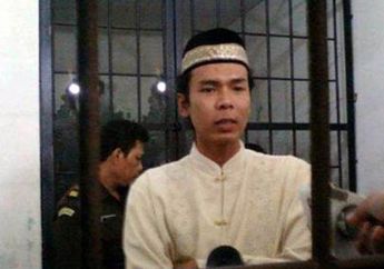 Sempat Disebut 'Jagal Jombang' Karena Aksi Kejinya Mutilasi 11 Orang, Begini Kabar terbaru dari Ryan Jombang yang Rela Lakukan Puasa Kifarat Sembari Menantikan Eksekusi Hukuman Mati
