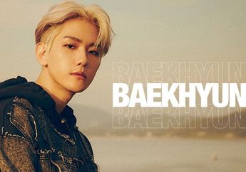 Bagikan Foto Teaser Comeback, Baekhyun EXO Kenakan Balutan Jaket Bermotif Batik Berharga Fantastis!