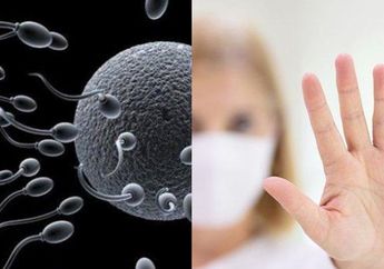 Fakta Mengejutkan Kembali Datang! Virus Corona Terbukti Menjalar ke Seluruh Tubuh dan Bisa Menular Lewat Hubungan Seks, Sperma Pasien Mengandung Covid-19