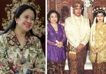 Nikahi Putri Presiden ke 5 Indonesia, Suami Puan Maharani Ternyata Bukan Orang Sembarangan! Punya Gurita Bisnis di Mana-mana!