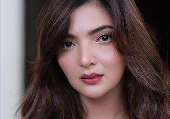 Penampilan Rumahan Ashanty Pakai Daster Saat Temani Anak Belajar Sukses Bikin Netizen Salut dan Banjiri dengan Pujian