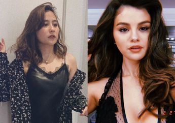 Punya Penghasilan Selangit Hingga Miliki Deretan Tas Branded, Prilly Latuconsina Ngaku Dirinya Beli Barang Mahal itu Demi Ikuti Gaya Selena Gomez!