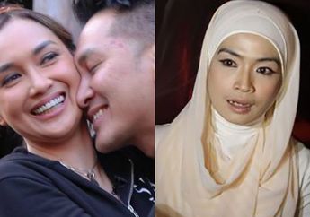 6 Tahun Ditutup Rapat-rapat, Terkuak Sifat Asli Sara Wijayanto ini yang Buat Demian Berpaling dari Mantan Istri, 'Uang Nomor Dua, yang Pertama Adalah Kebahagiaan'