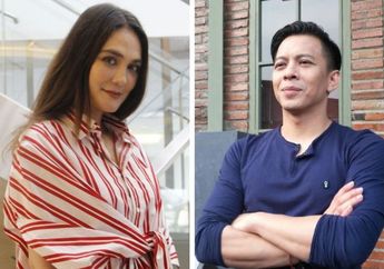 Akui Butuh Waktu Sampai 5 Tahun untuk Memaafkan Ariel Noah, Luna Maya Pernah Buka-bukaan soal Perasaannya Pada sang Mantan