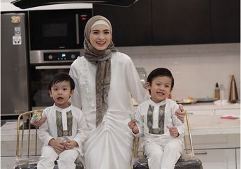 Merasa Kurang Maksimal saat Kerja di Rumah, Donita Tak Bisa Lakukan Pemotretan: Ada Aja Cobaannya!