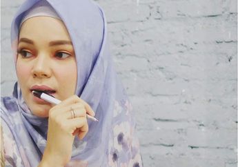 Telah Melewati Berbagai Asam Getir Kehidupan, Dewi Sandra Mengaku: Memang Paling Sulit untuk Menerima Takdir!