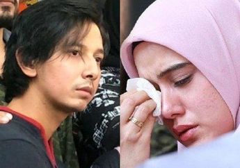 Selama Ini Bungkam, Tiba-tiba Fairuz A Rafiq Bocorkan Kondisi Pahit Rumah Tangganya dengan Sonny Septian, Ada Apa?