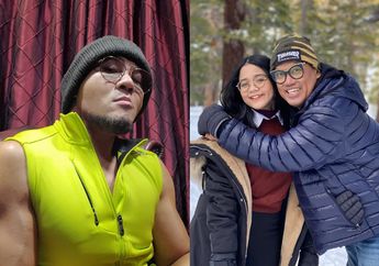 Deddy Corbuzier Minta Cinta Kuya Tanggung Jawab Usai Mengaku Mantan Kekasih Anaknya, Uya Kuya: Pernah Sayang, Tapi Belum Berjodoh..