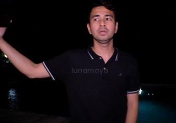 Suka Dugem saat Remaja dengan Irwansyah, Raffi Ahmad sebut Sering Kabur Lewat Jendela Rumah Hingga Kena Omel Mama Amy