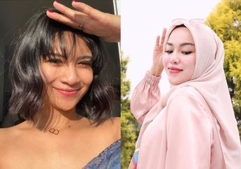 Sesumbar Pamer Hadiah Cincin Berlian dari Medina Zein, Vanessa Angel Malah Disentil Netizen Gegara Kasus Narkoba: Eh Kirain Sama-sama Lagi Direhab