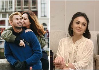 Kesal Lantaran Sering Dikaitkan dengan Rumah Tangga Raffi Ahmad, Yuni Shara: Aku Heran Kenapa Gak Berhenti Diomongin, Mantannya kan Bukan Aku Aja!