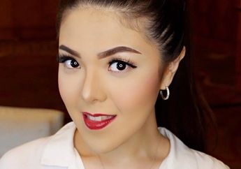 Bertransformasi Menjadi Gadis Cantik dengan Tubuh Langsing, Tina Toon Kebanjiran Pujian dari Netizen hingga Dirinya Digadang-gadang Jadi MUA: Bikin Tutorial Makeup Dong!