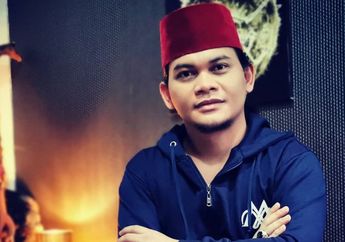 Tak Ada Angin Tak Ada Hujan, Mbah Mijan Tiba-tiba Menangis Seakan Melihat Kejadian Buruk di Depan Matanya: Oh No!