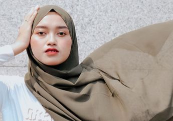 Usai Berkoar-koar Sepelekan Virus Corona, Indira Kalistha dan Suami Ngaku Sosok yang Introvert