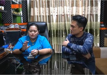 Ramalannya Jarang Meleset, Denny Darko Bilang Ada Artis Kondang yang Ditinggalkan Pasangannya Lantaran Tak Sanggup Lagi Dikhianati: Hasil Terawangan untuk Syahrini?