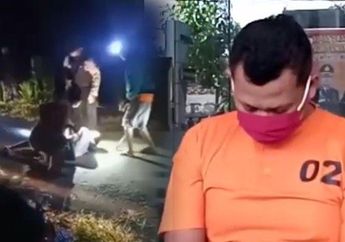 Niat Hati Rebut Pisau dari Orang Asing yang Diam-diam Masuk ke Desanya, Petugas Ronda Malam Ini Justru Dijebloskan ke Jeruji Besi: Saya Tidak Berniat Membunuh..
