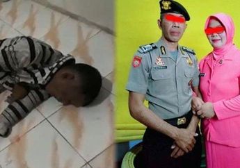 Emosi Lihat Istri Berhubungan Badan dengan Pria Lain, Polisi di Sulawesi Selatan Langsung Tembak Istri dan Selingkuhannya