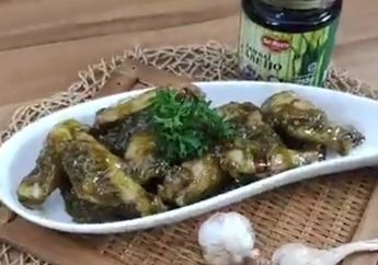 Resep Green Chilli Buffalo Wings, Hidangan Lezat Untuk Akhir Pekan yang Sayang Dilewatkan