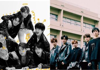 6 Idol K-Pop Kompak Beri Semangat Fans Indonesia Lawan Pandemi Covid-19, dari BTS, NCT hingga Cravity!