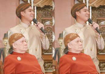 Sang Ayah Desainer Kondang yang Bergelimang Harta, Baim Wong Ternyata Pernah Nyolong Sepatu Hingga Buat Ibunya Murka : Disuruh Nulis 'Saya Tidak Akan Mengulangi Lagi' Panjang Banget