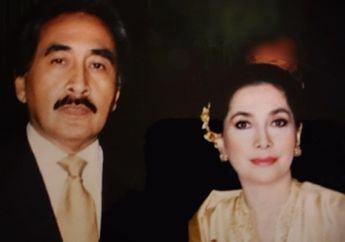 Terbayang Peristiwa Kecelakaan Maut yang Renggut Nyawa Suaminya, Widyawati Blak-blakan Ungkap Kerinduan Selama 12 Tahun Ditinggalkan Sophan Sophiaan: Nggak Tau Kenapa Waktu Itu Kepingin..