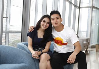 Auto Panik Saat Ayu Ting Ting Disebut Sebagai Mantan Terindahnya, Boy William: Kalau Sudah Jadi Mantan, Sudah Pasti Basi!
