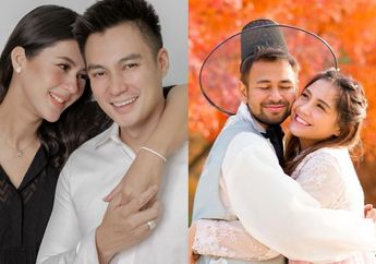 Kini Kesehariannya Selalu Ditonton Banyak Orang, Nagita Slavina dan Paula Verhoeven Curhat Awalnya Tak Nyaman Kehidupannya Menjadi Sorotan Sejak Menikah dengan Artis Ngetop!
