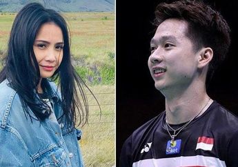 Juara Dunia Badminton, Kevin Sanjaya Ternyata Kagumi Nagita Slavina dan Sebut Buat Dirinya Jatuh Hati, Begini Penjelasannya!