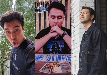 Karier Baim Wong di Youtube Makin Berkibar dengan Konten Sosial, Denny Darko Sampaikan Peringatan Keras untuk Raffi Ahmad: Hati-hati!